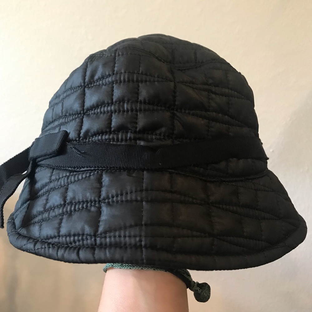 Kate Spade Waterproof Hat